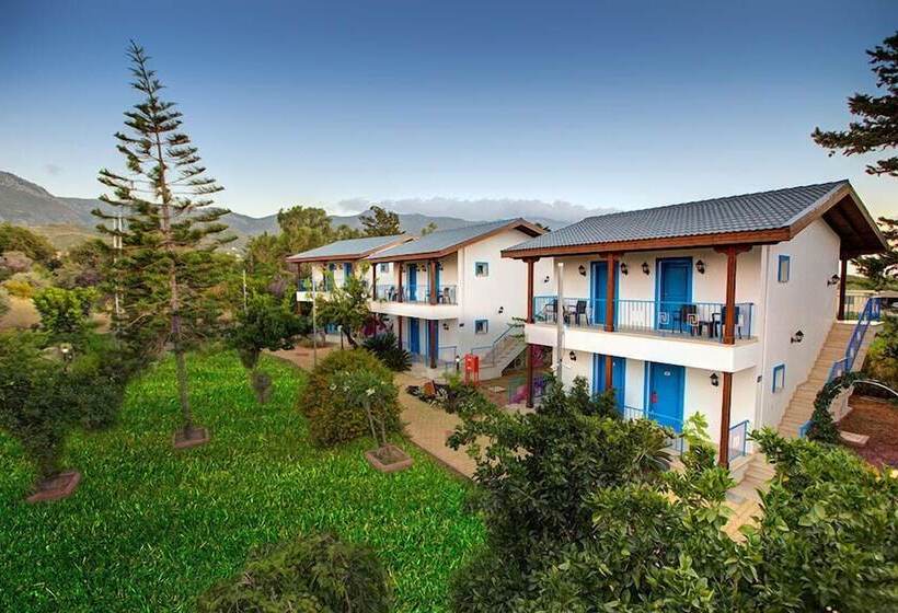 Fotos del hotel Queen Aphrodite:  17