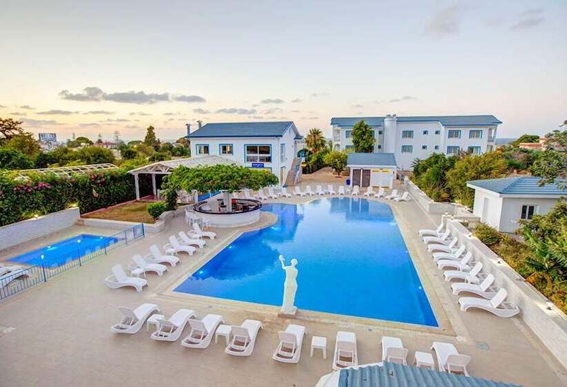 Fotos del hotel Queen Aphrodite:  3