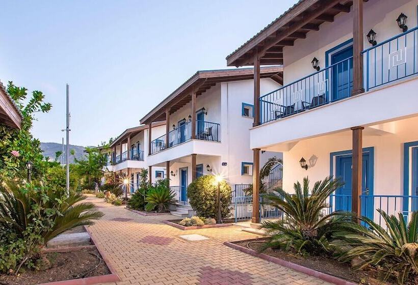 Fotos del hotel Queen Aphrodite:  8