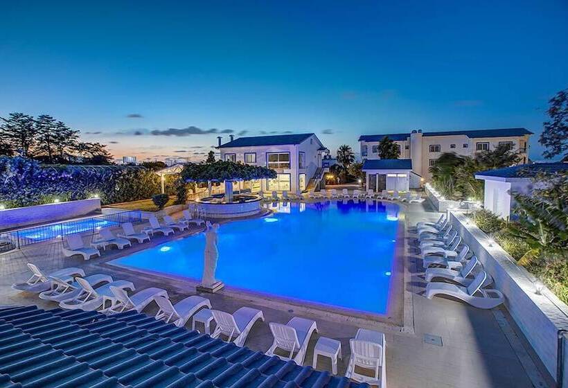 Fotos del hotel Queen Aphrodite:  20