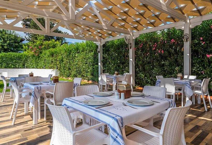 Fotos del hotel Queen Aphrodite:  6