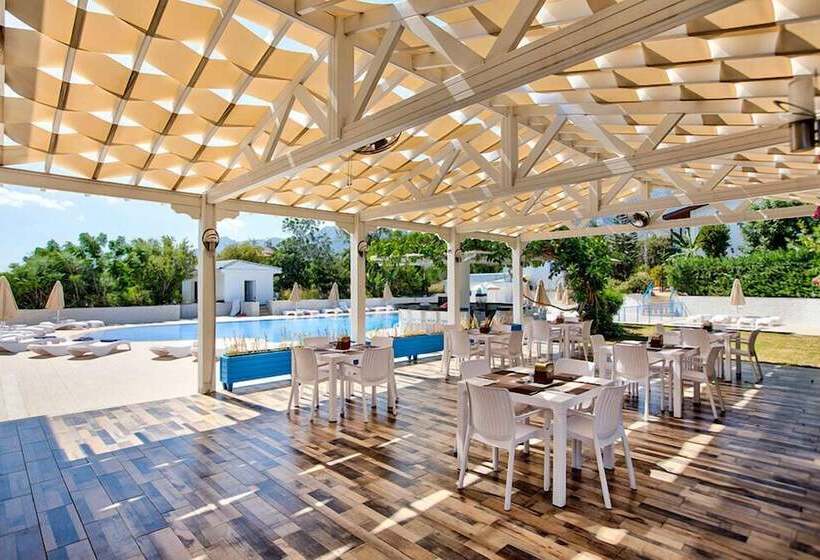 Fotos del hotel Queen Aphrodite:  18