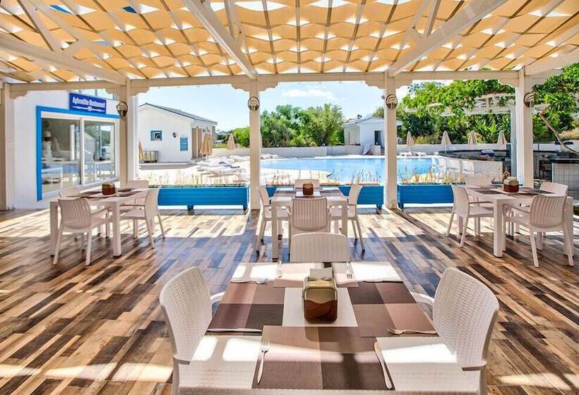 Fotos del hotel Queen Aphrodite:  11