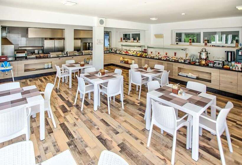 Fotos del hotel Queen Aphrodite:  4