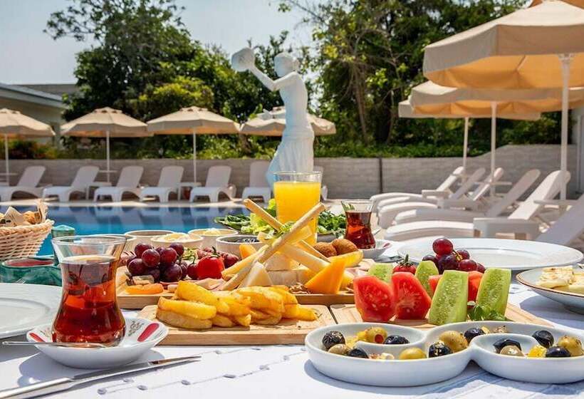 Fotos del hotel Queen Aphrodite:  16