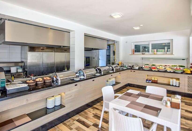 Fotos del hotel Queen Aphrodite:  7