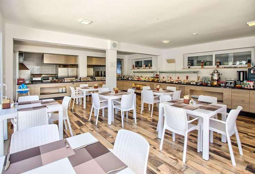 Fotos del hotel Queen Aphrodite:  10