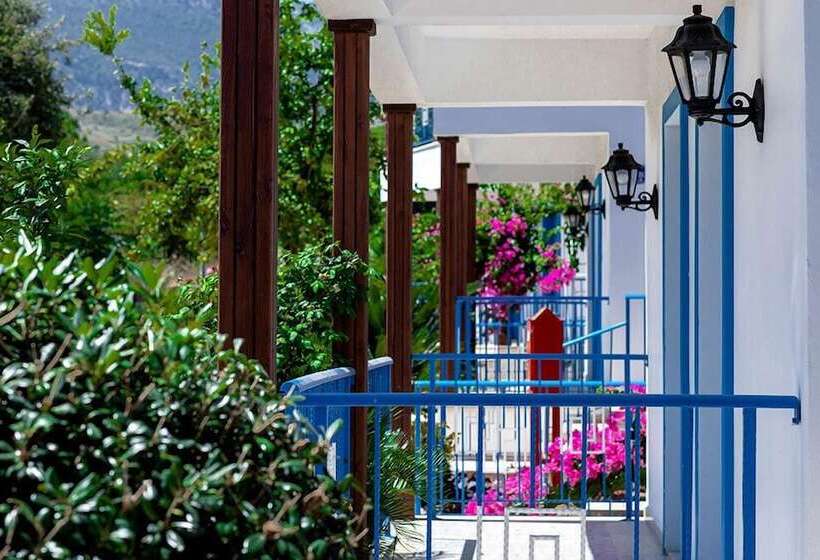 Fotos del hotel Queen Aphrodite:  12