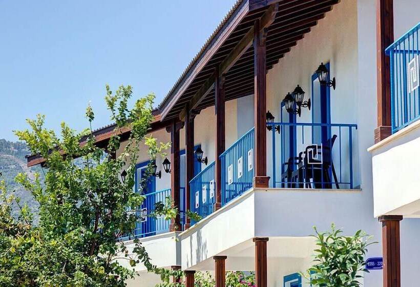 Fotos del hotel Queen Aphrodite:  13