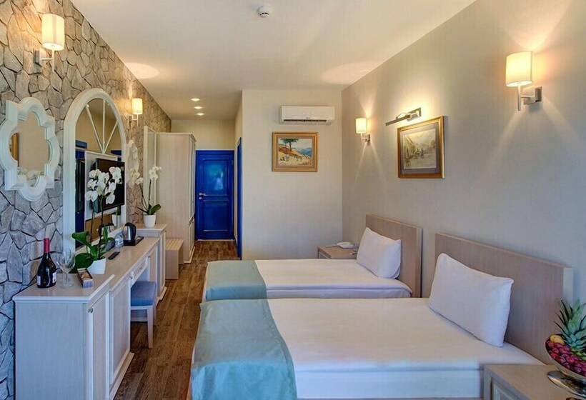 Fotos del hotel Queen Aphrodite:  2