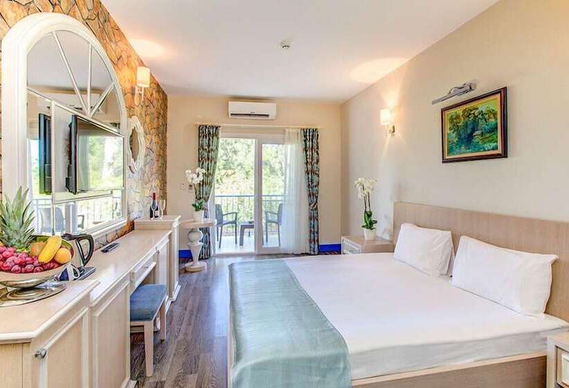 Fotos del hotel Queen Aphrodite:  14