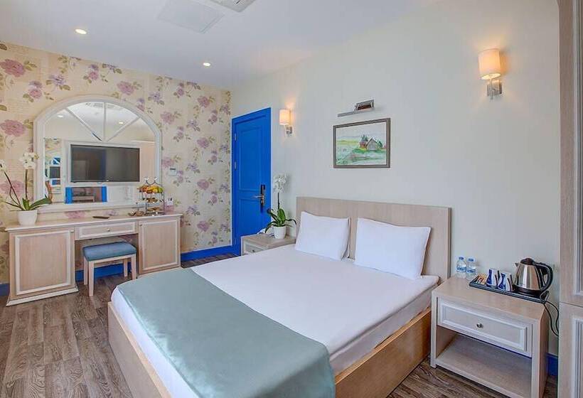 Fotos del hotel Queen Aphrodite:  9