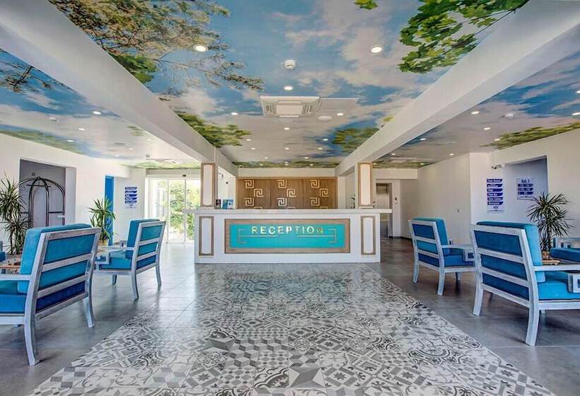 Fotos del hotel Queen Aphrodite:  5