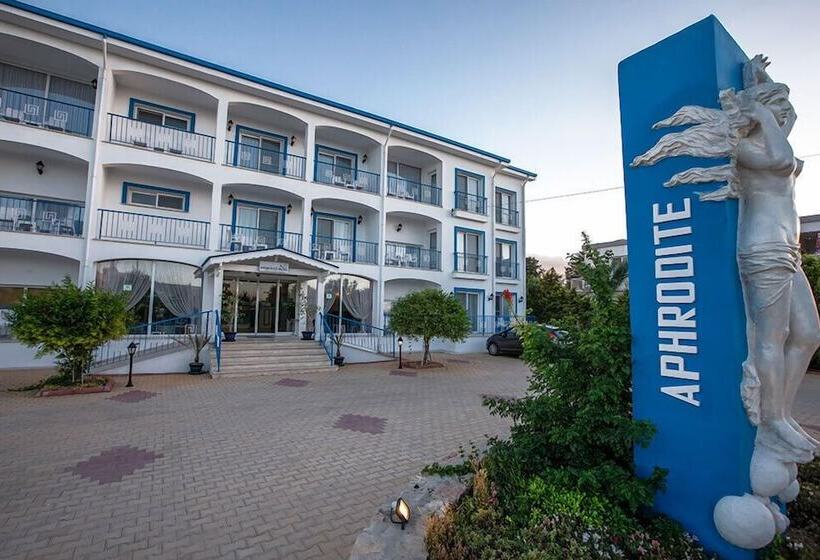 Fotos del hotel Queen Aphrodite:  19