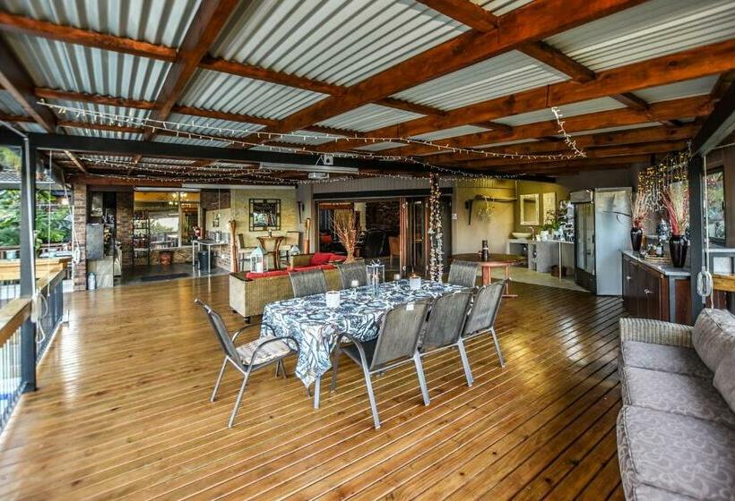 Fotos del hotel The Rest Guest House:  11