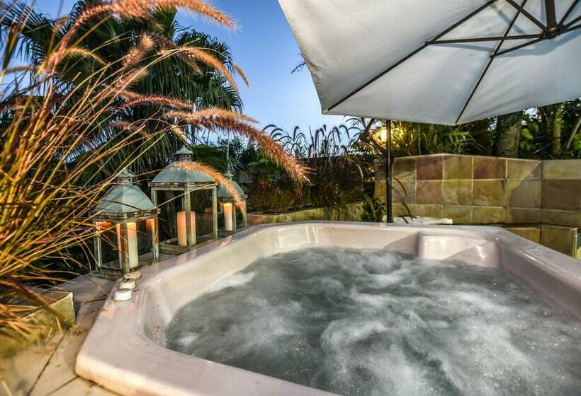 Fotos del hotel The Rest Guest House:  15