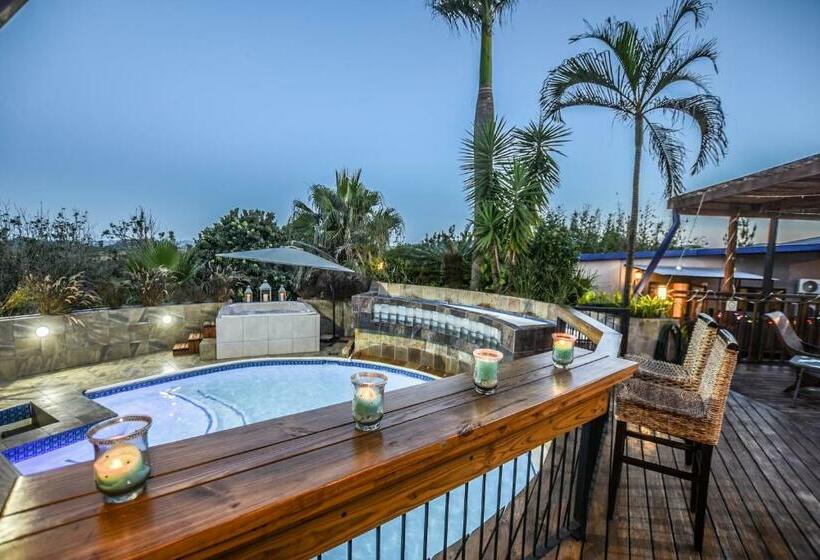 Fotos del hotel The Rest Guest House:  12