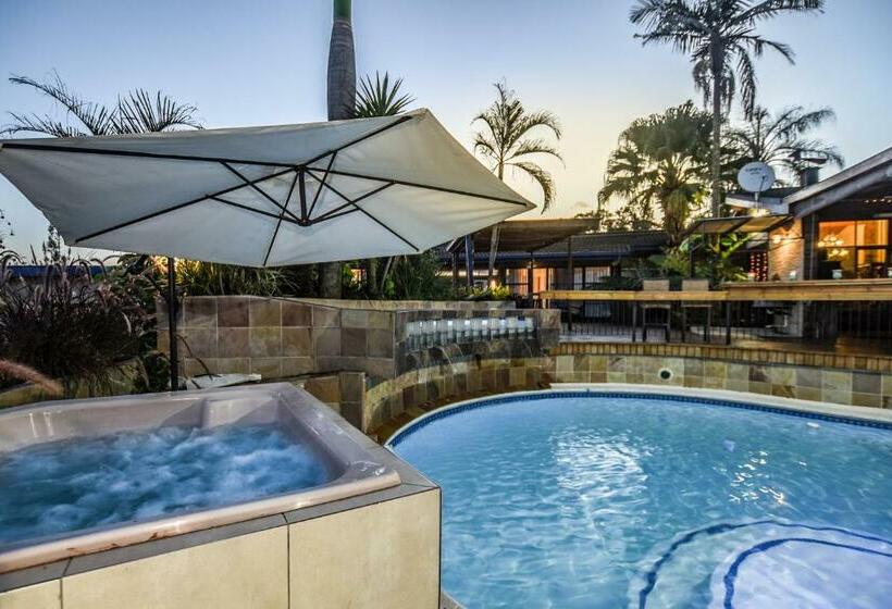 Fotos del hotel The Rest Guest House:  17