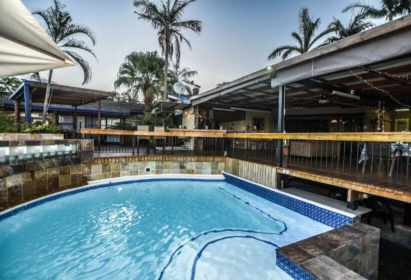 Fotos del hotel The Rest Guest House:  24