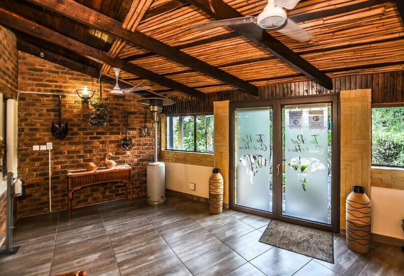 Fotos del hotel The Rest Guest House:  2