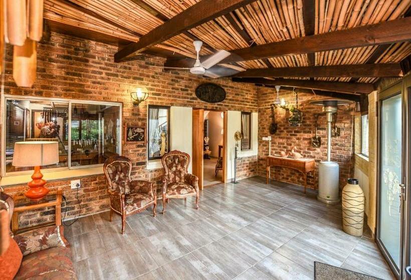 Fotos del hotel The Rest Guest House:  19