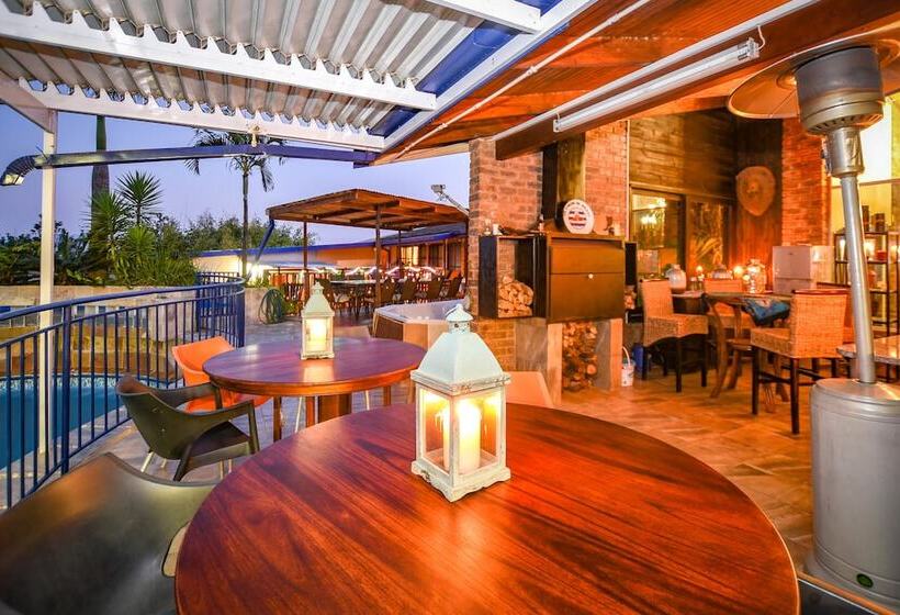 Fotos del hotel The Rest Guest House:  13