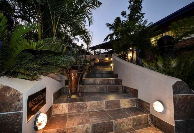 Fotos del hotel The Rest Guest House:  5