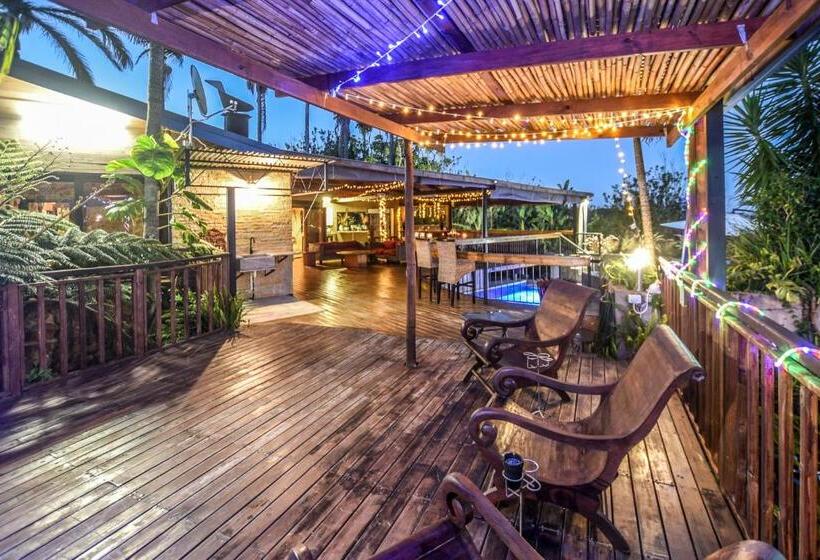 Fotos del hotel The Rest Guest House:  4