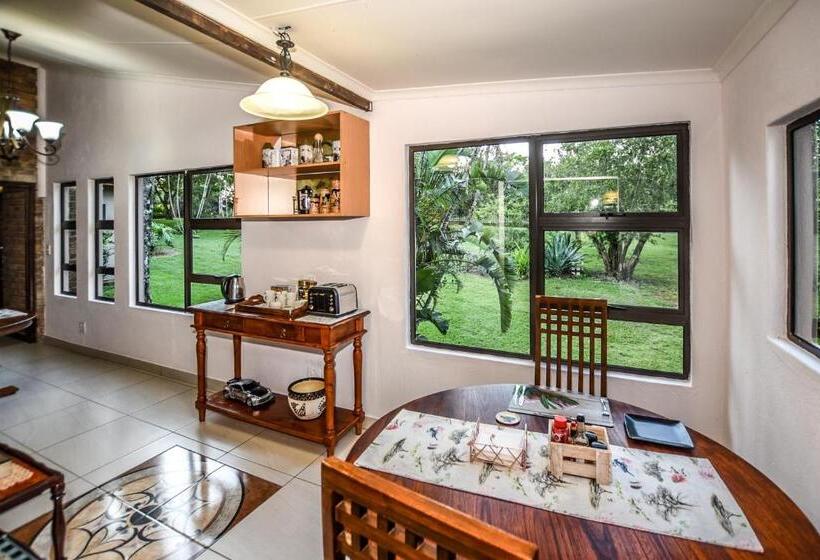 Fotos del hotel The Rest Guest House:  6