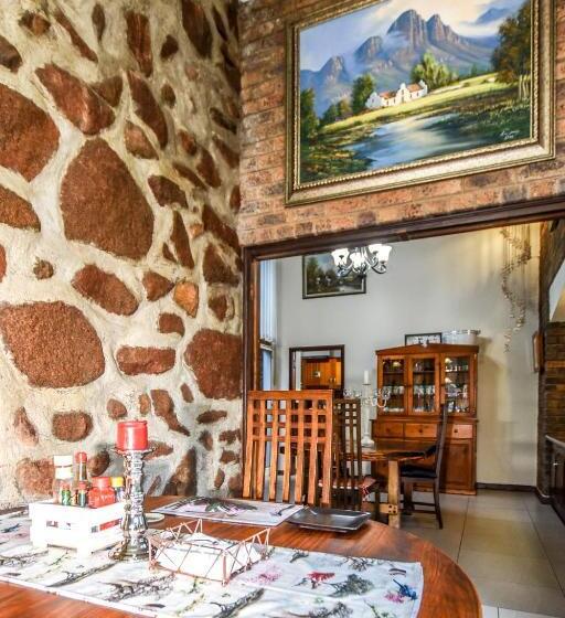 Fotos del hotel The Rest Guest House:  3