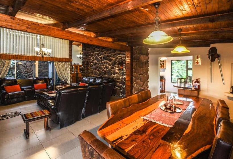 Fotos del hotel The Rest Guest House:  16