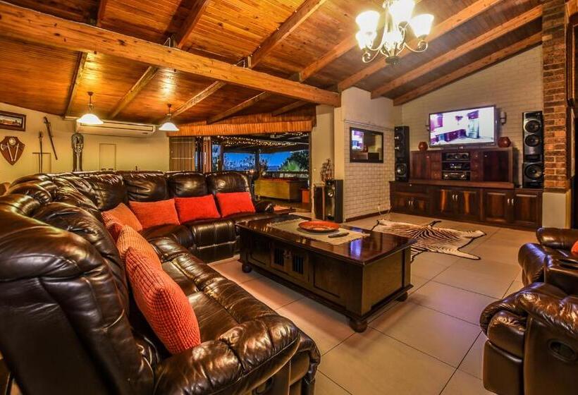 Fotos del hotel The Rest Guest House:  9