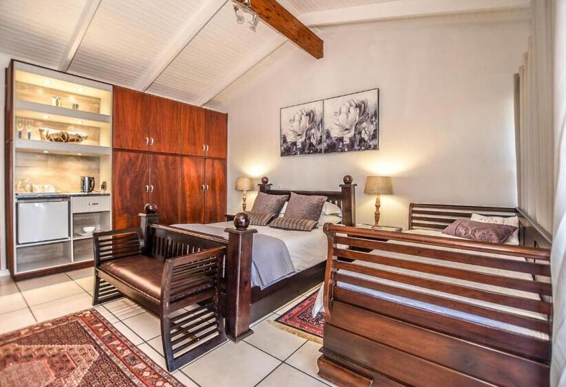 Fotos del hotel The Rest Guest House:  20