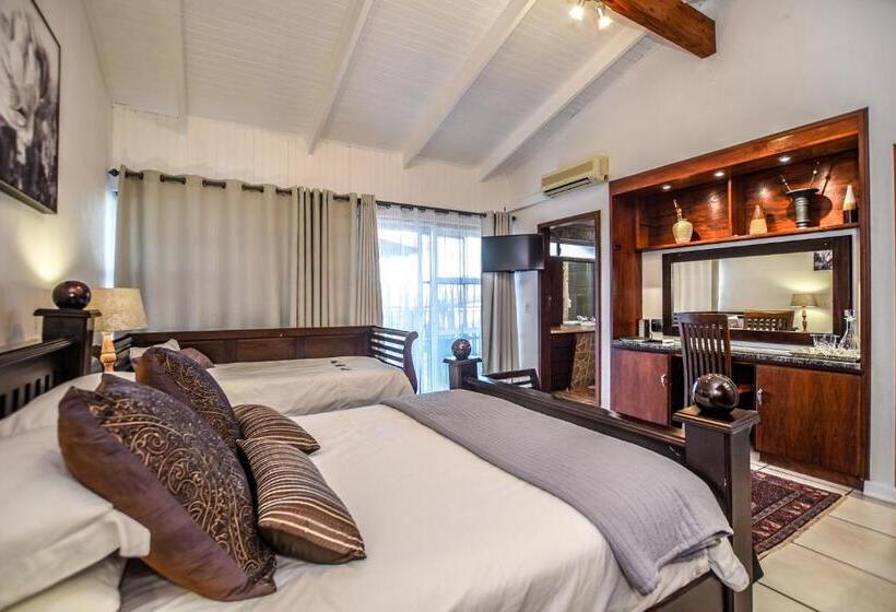 Fotos del hotel The Rest Guest House:  23