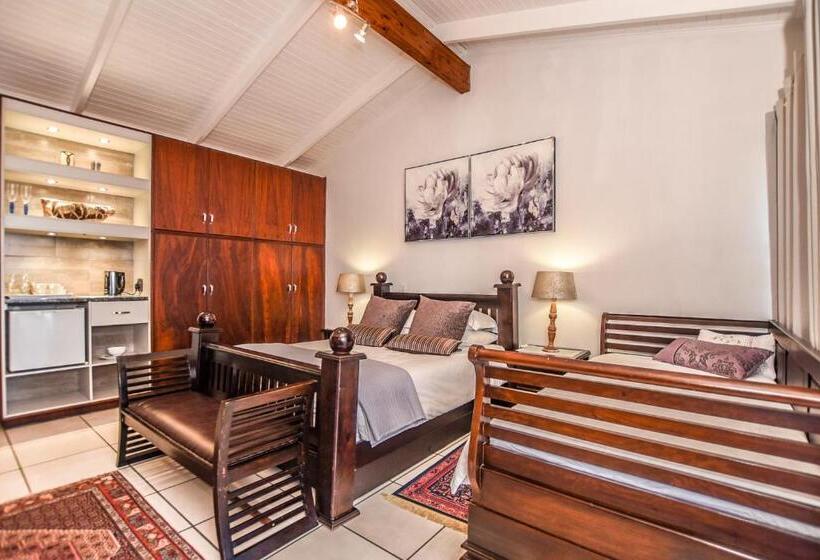 Fotos del hotel The Rest Guest House:  25