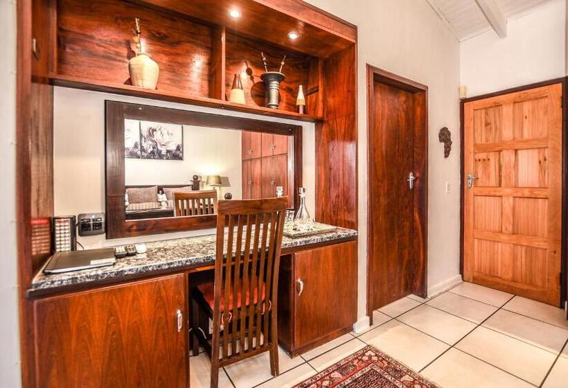 Fotos del hotel The Rest Guest House:  14