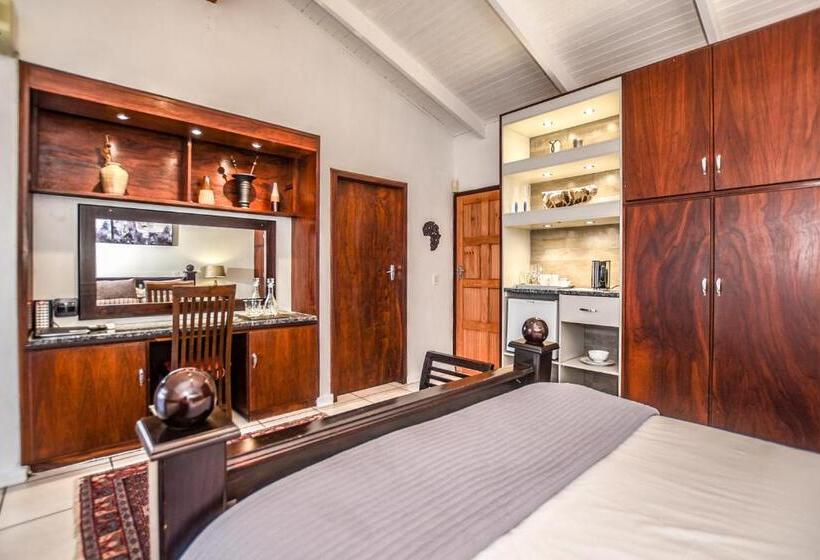 The Rest Guest House