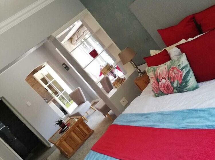 Fotos del hotel Treehouse On Maple:  14