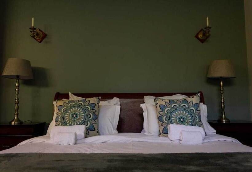 Fotos del hotel Treehouse On Maple:  23