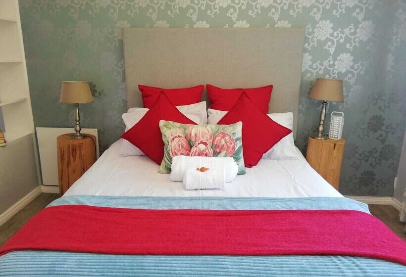 Fotos del hotel Treehouse On Maple:  21