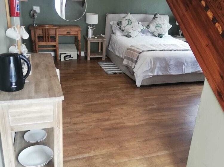 Fotos del hotel Treehouse On Maple:  18