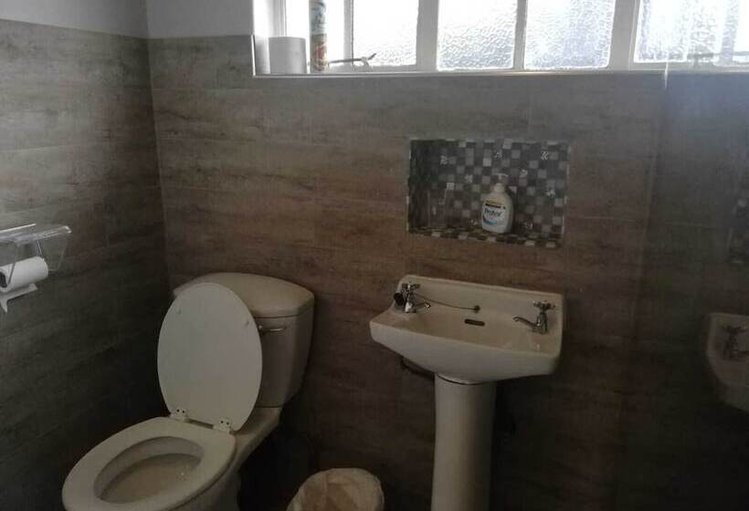 Fotos del hotel Treehouse On Maple:  12