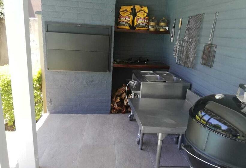 Fotos del hotel Treehouse On Maple:  15