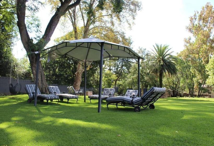 Fotos del hotel Treehouse On Maple:  10