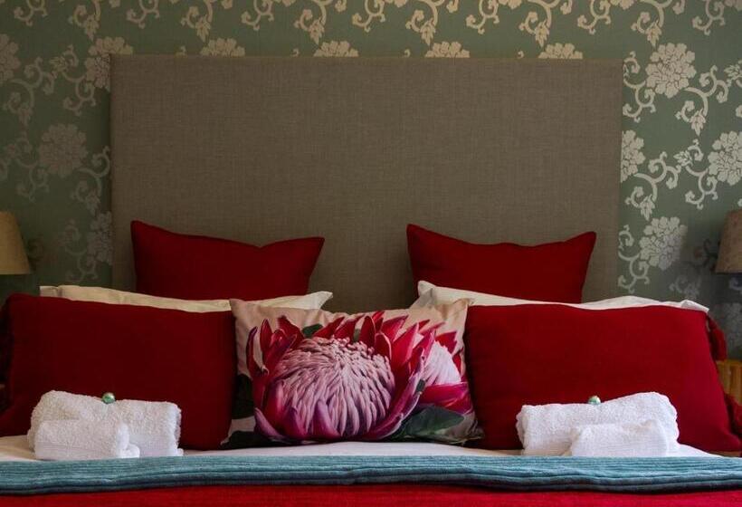 Fotos del hotel Treehouse On Maple:  19