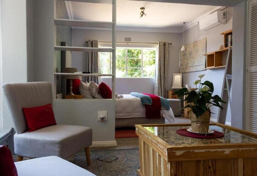 Fotos del hotel Treehouse On Maple:  22