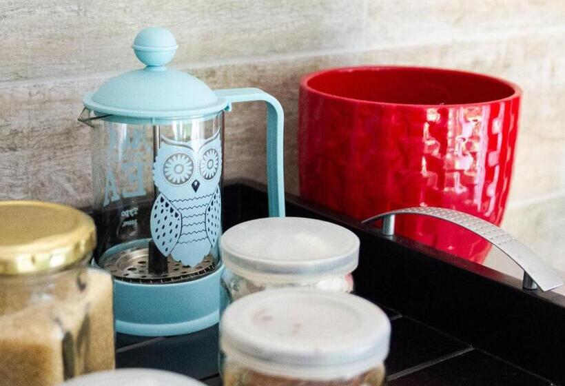 Fotos del hotel Treehouse On Maple:  5