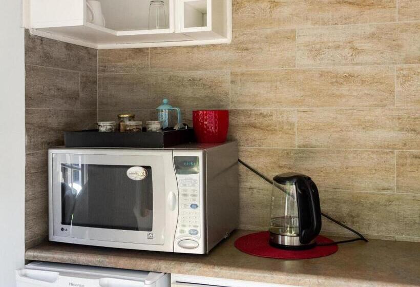 Fotos del hotel Treehouse On Maple:  11