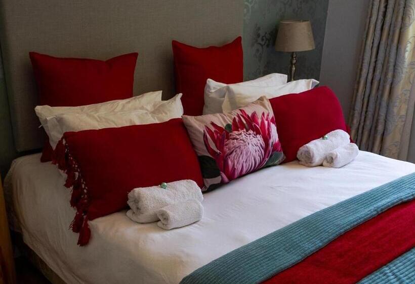 Fotos del hotel Treehouse On Maple:  9