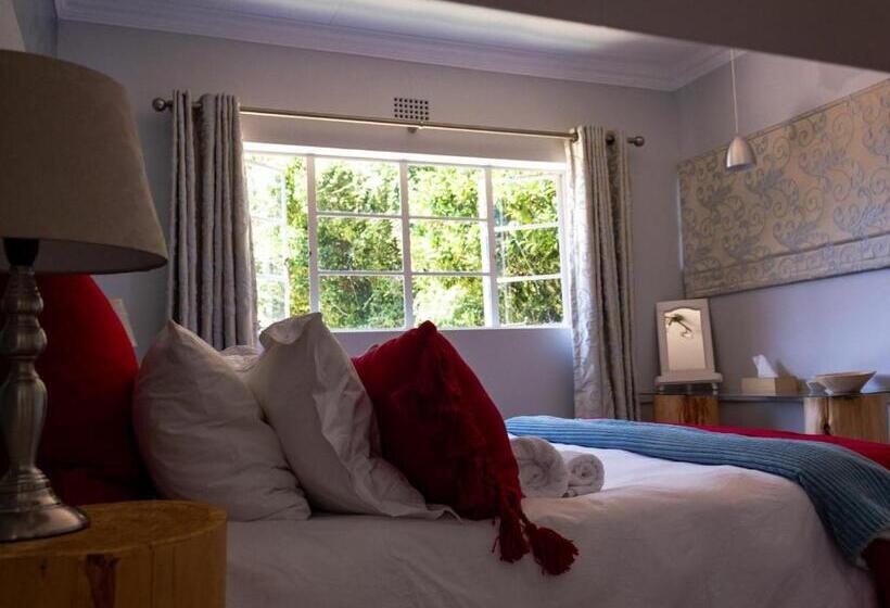 Fotos del hotel Treehouse On Maple:  25